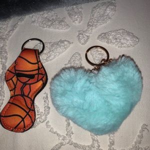 key chains